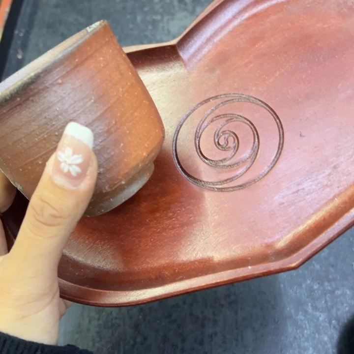 张***胖海外陶瓷茶具日化