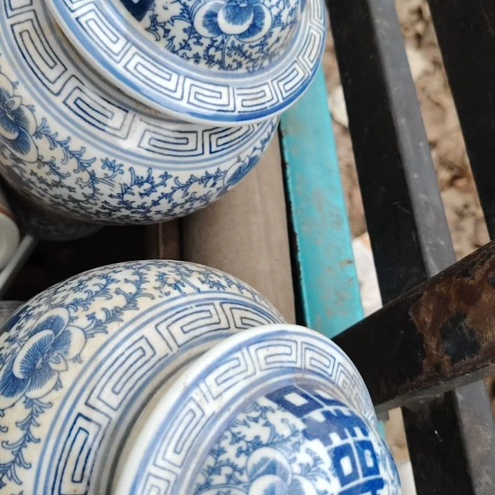 罐瓷器古文观止瓷器古文观止