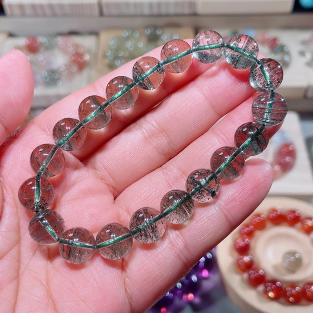 手链未镶嵌水晶幽灵手链