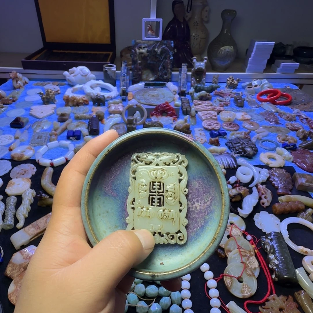 其他好物件送到家里面的人