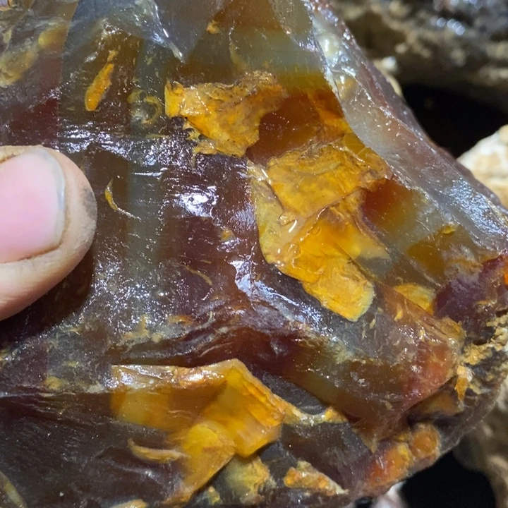 金***龍定制玛瑙玛瑙手镯私人订制不退换