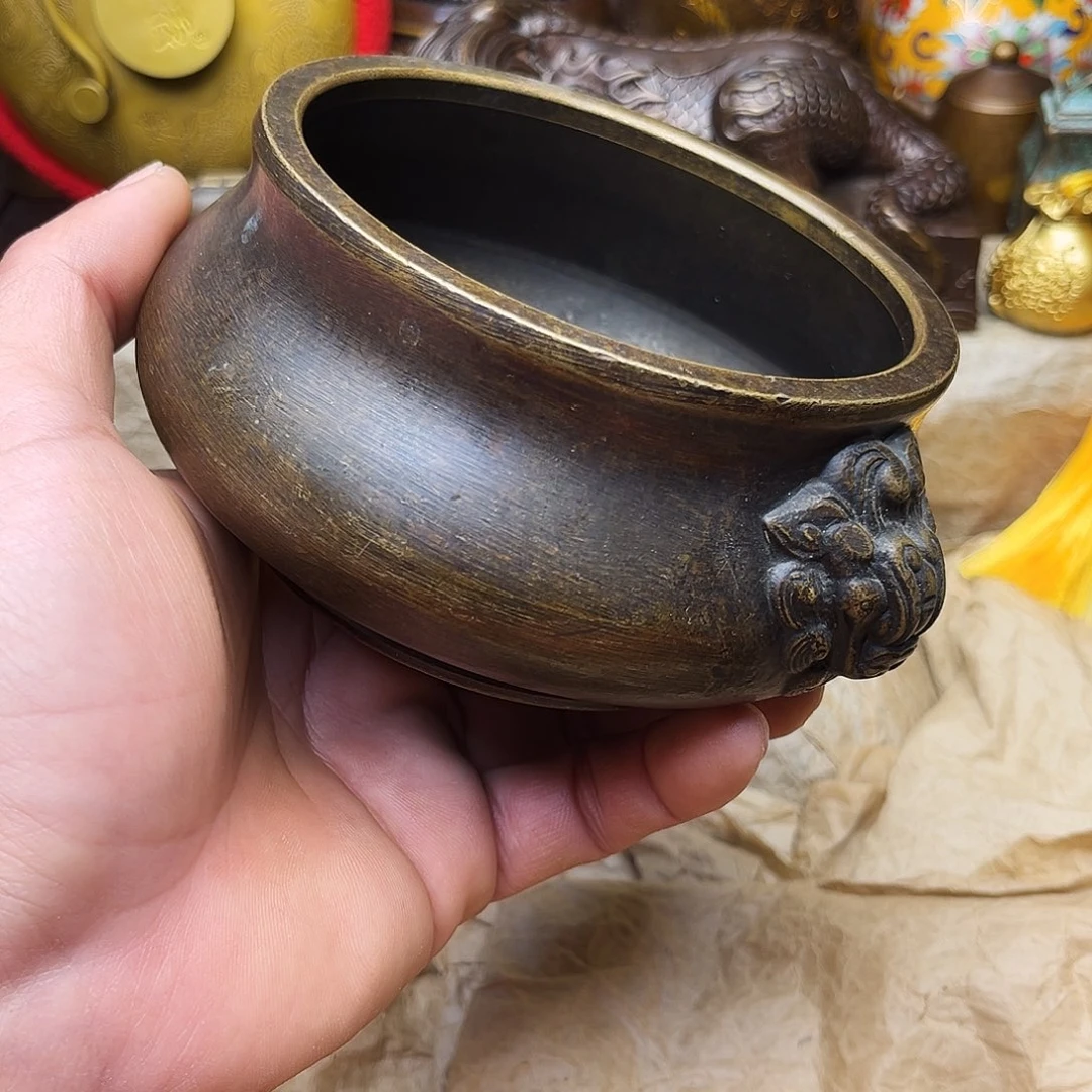 铜器精选专属链接