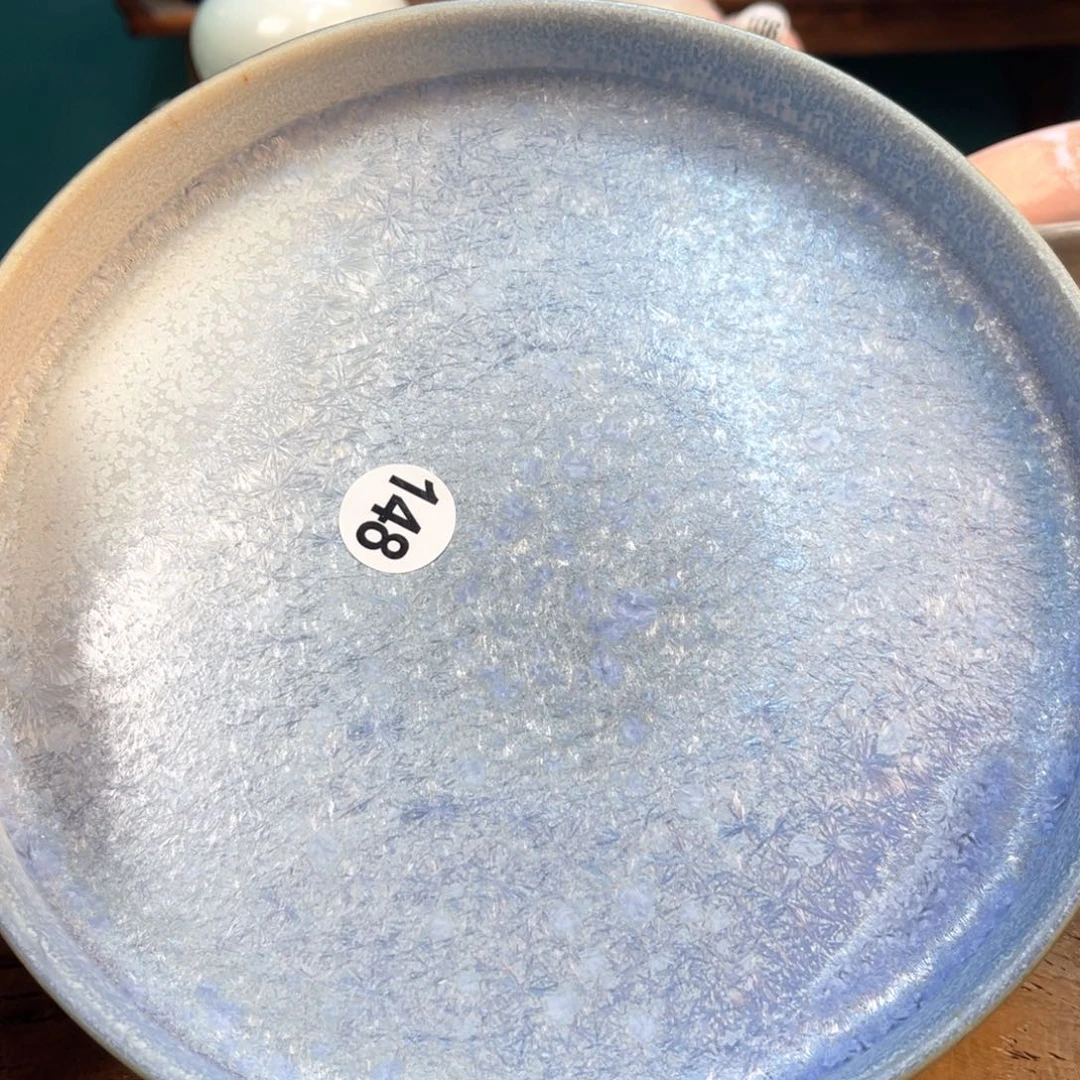 木夕陶瓷手工茶器