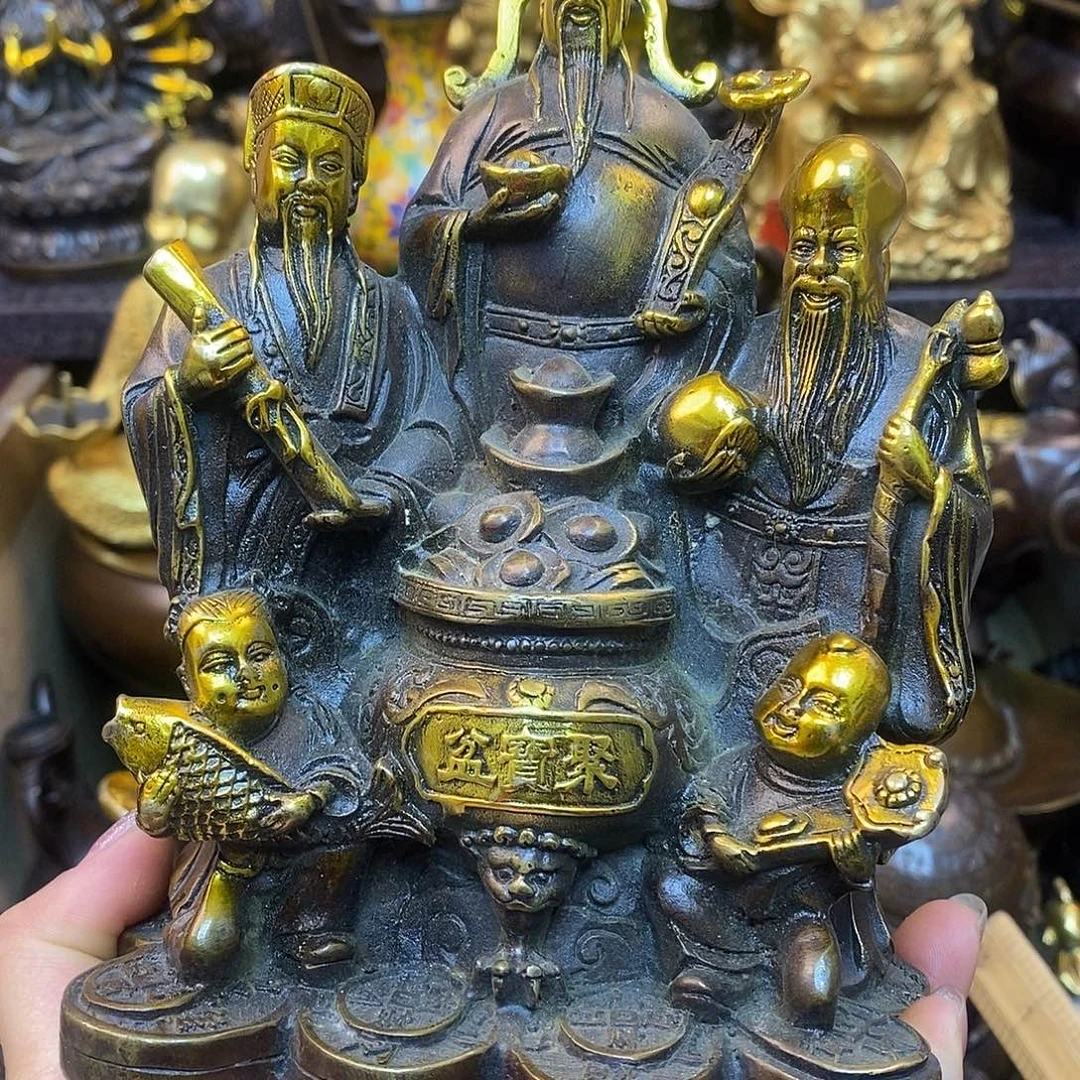 案台摆件 物品摆件