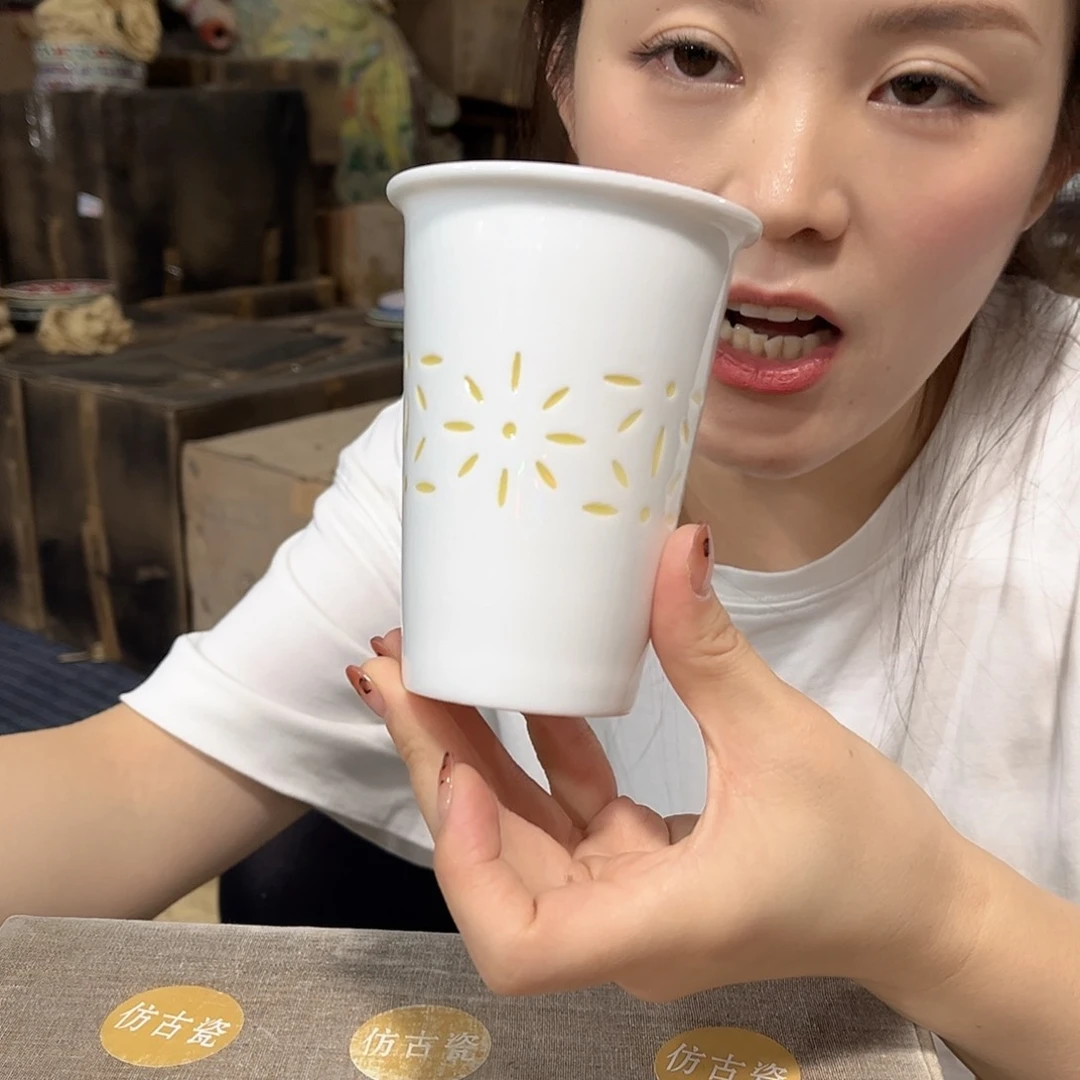 摆件//////景德镇陶瓷瓷器。