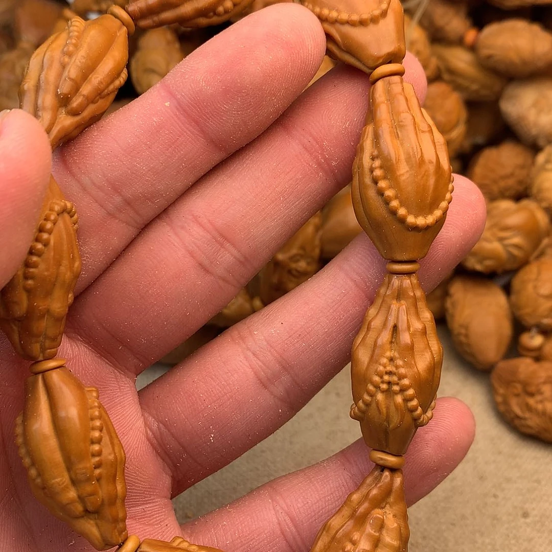 橄榄核手串/手链精品橄榄核手串