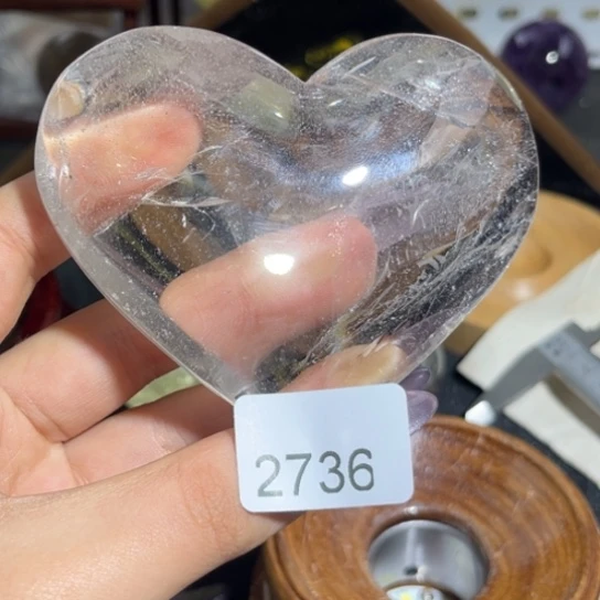 【闪购商品】水晶大型摆件（非配饰）未镶嵌用****9