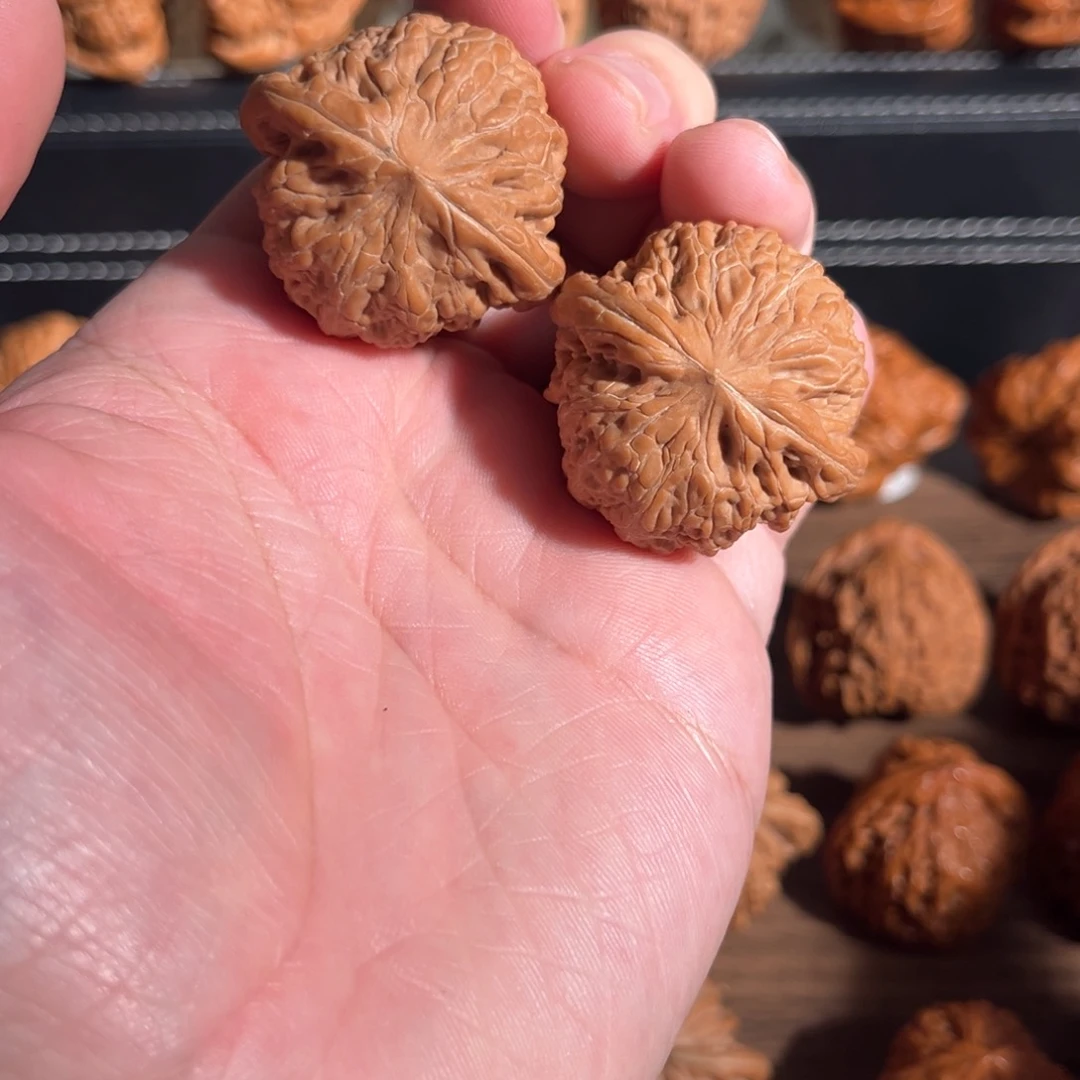 手串/手链核桃天**.37全品铁锤