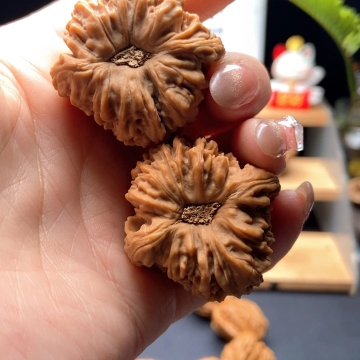 核桃手串/手链烟*23号天眼天残全品老核