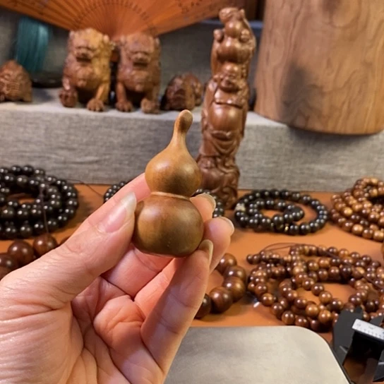 老山檀香老山檀香