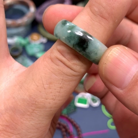 【闪购商品】颈饰未镶嵌翡翠