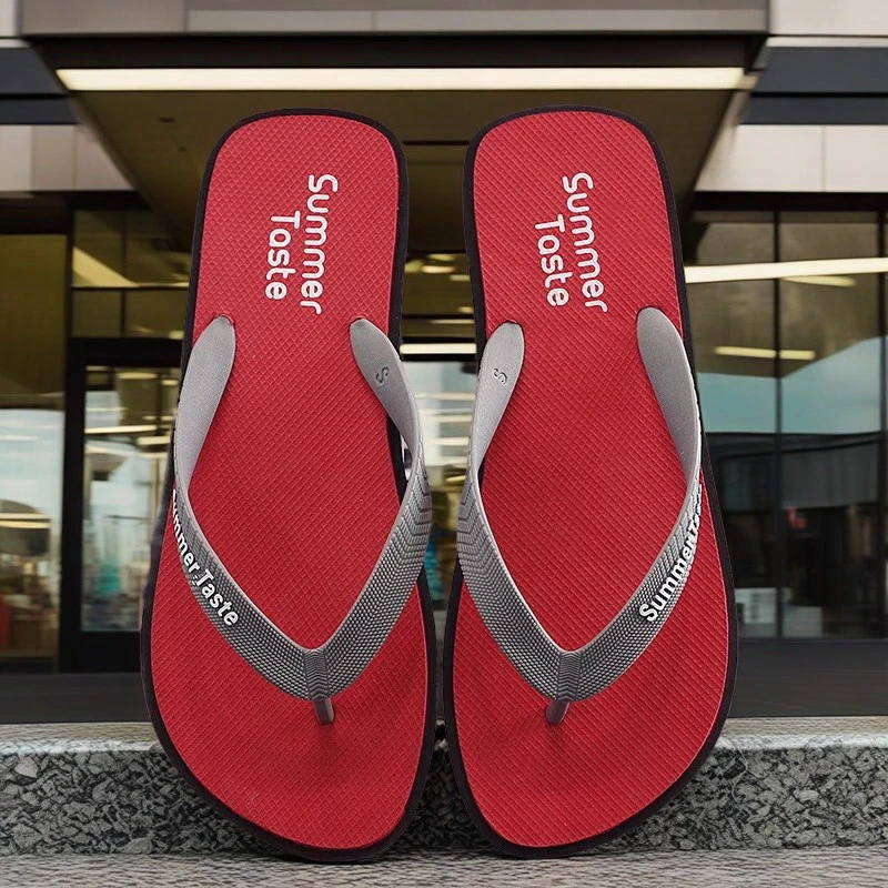 洗澡夏季拖鞋男士款2025年新款爆款外穿软底耐磨夹趾浴室防滑韩版
