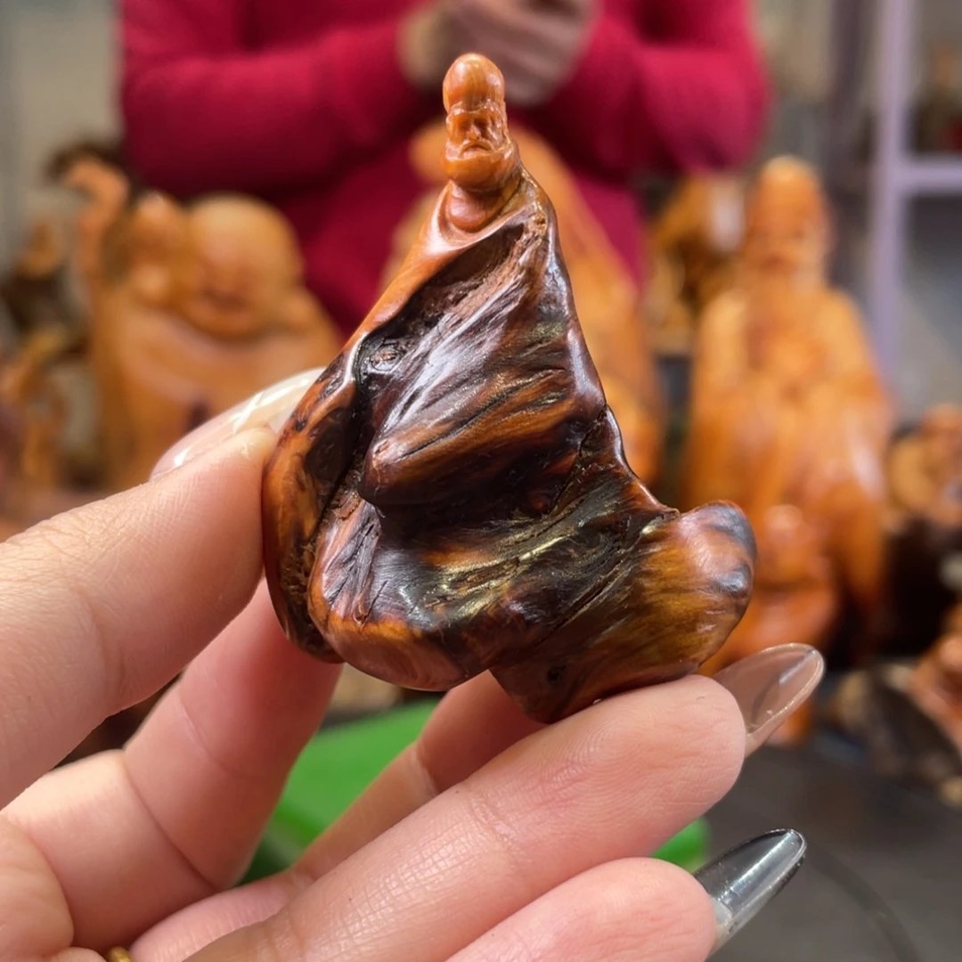 手串/手链柏木（崖柏）