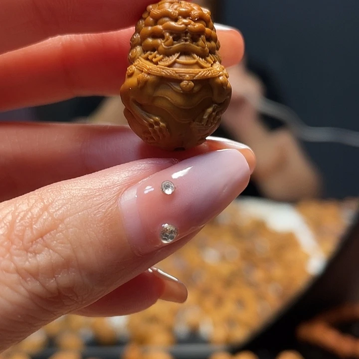 橄榄核手串/手链橄榄