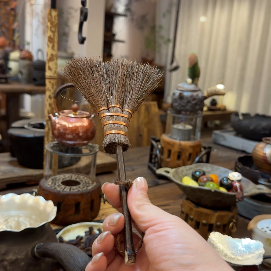 下播福利茶扫茶扫