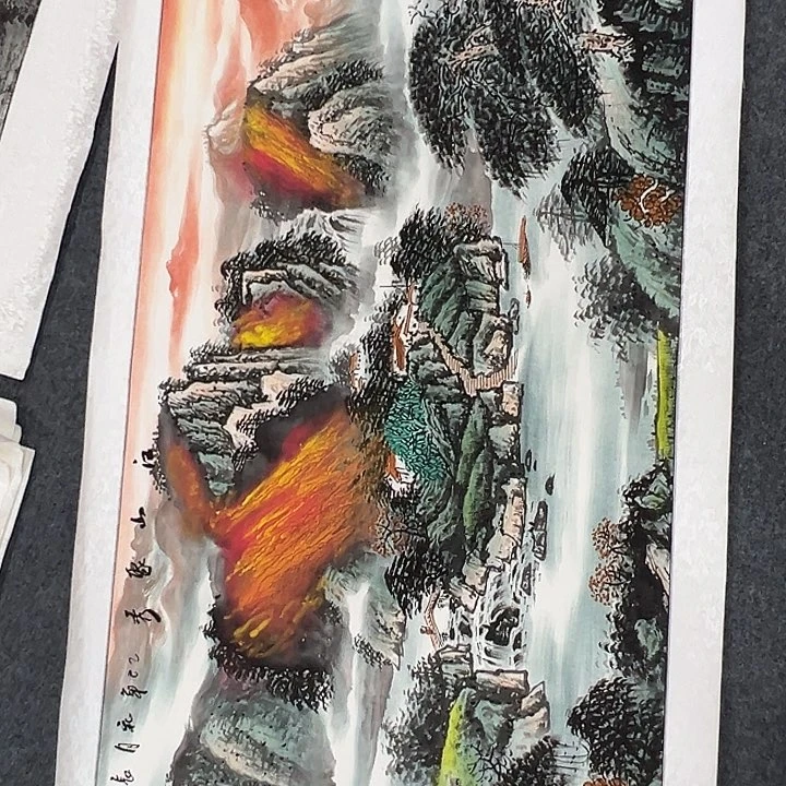 竖款晚上好惊喜不断