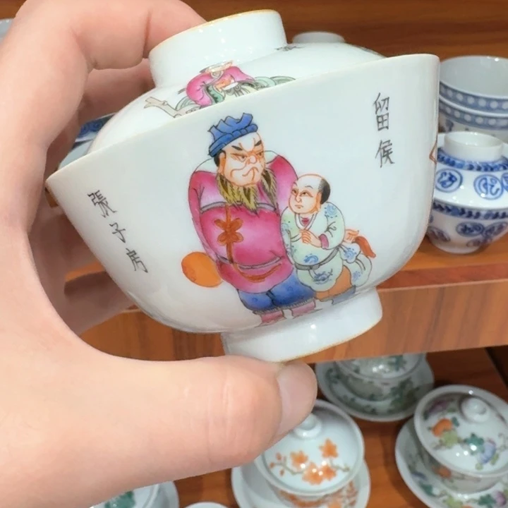 陶瓷艺术品收藏陶瓷