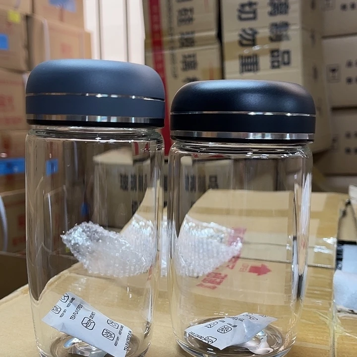 钢化玻璃摩妃鹅蛋杯
