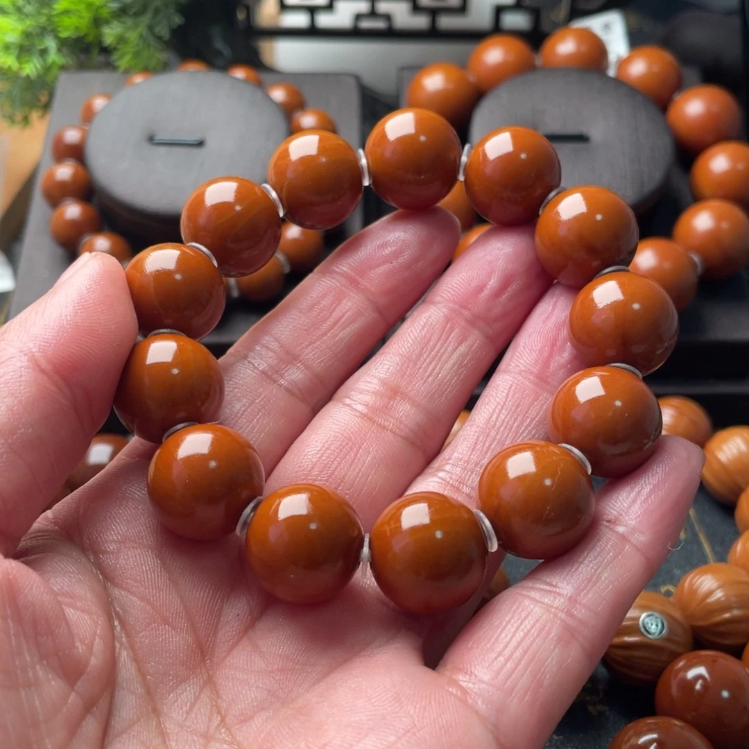 A***、橄榄核吊坠橄榄1.7