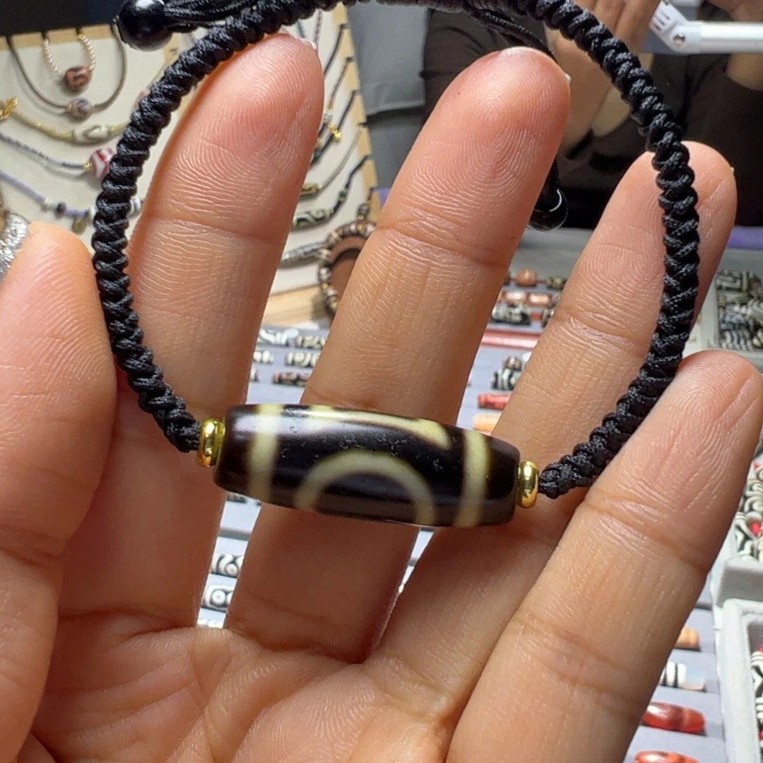 玛瑙/玉髓（覆膜）未镶嵌颈饰