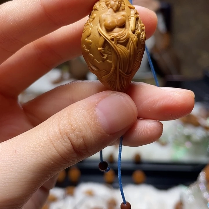 橄榄核手串/手链橄榄核