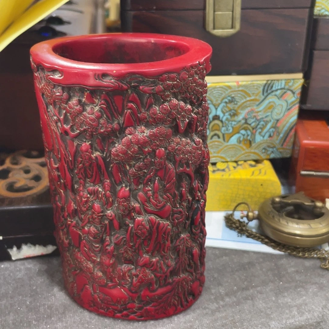摆件创意瓷器摆件