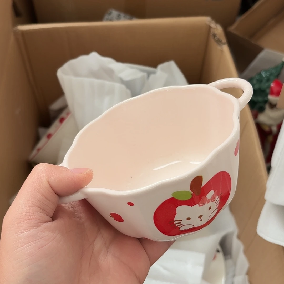 陶瓷制品满25拼单发货默认微瑕