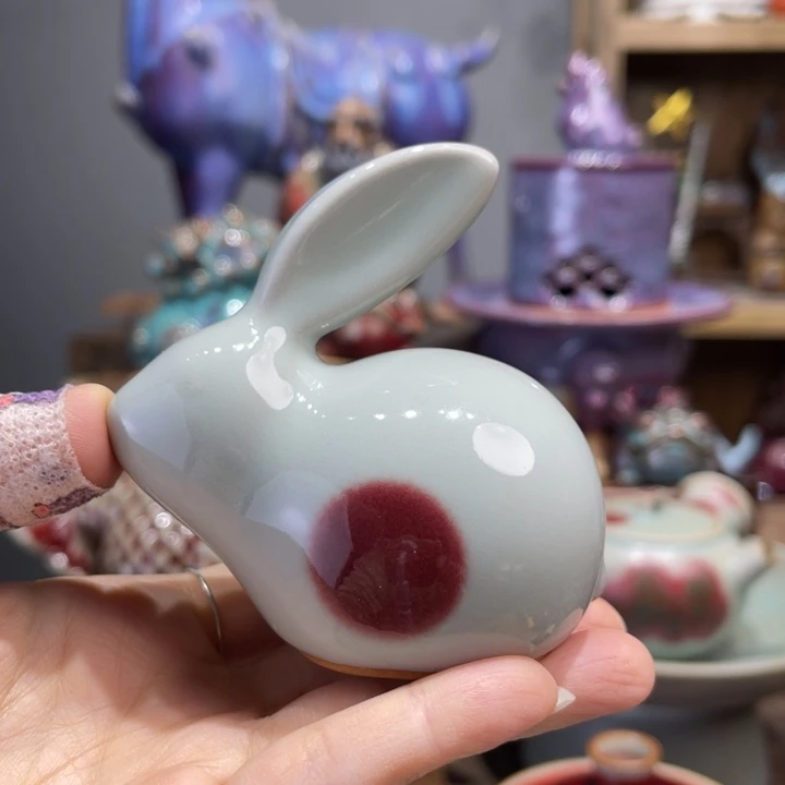 钧瓷美器钧瓷美物
