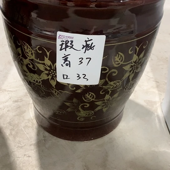 红陶高温烧制默认瑕疵