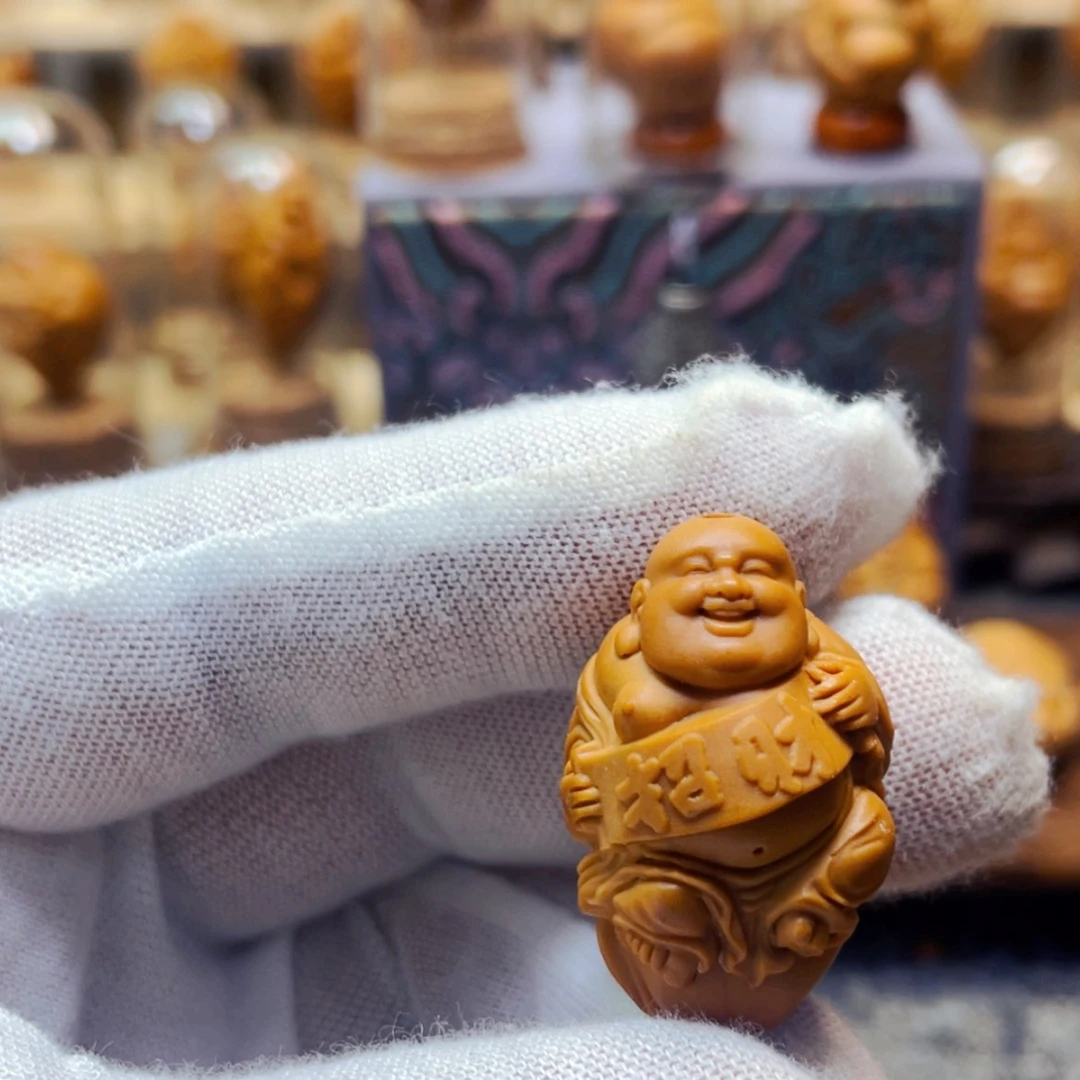 【闪购商品】手串/手链橄榄核