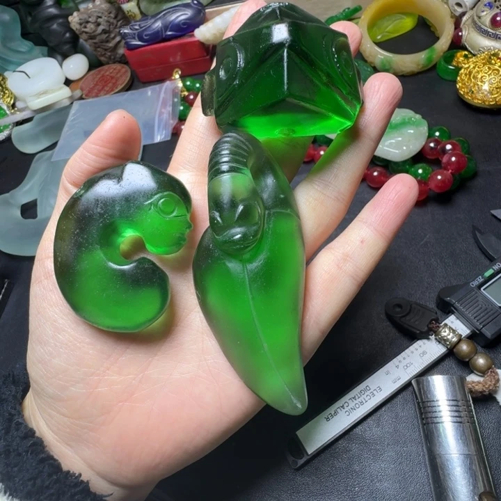 吊坠紫金钵盂菩提凡*