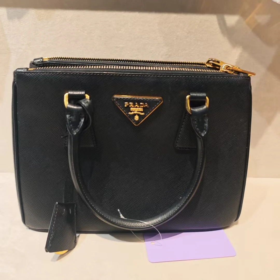 95新 Prada/普拉达 手提包1644 2878