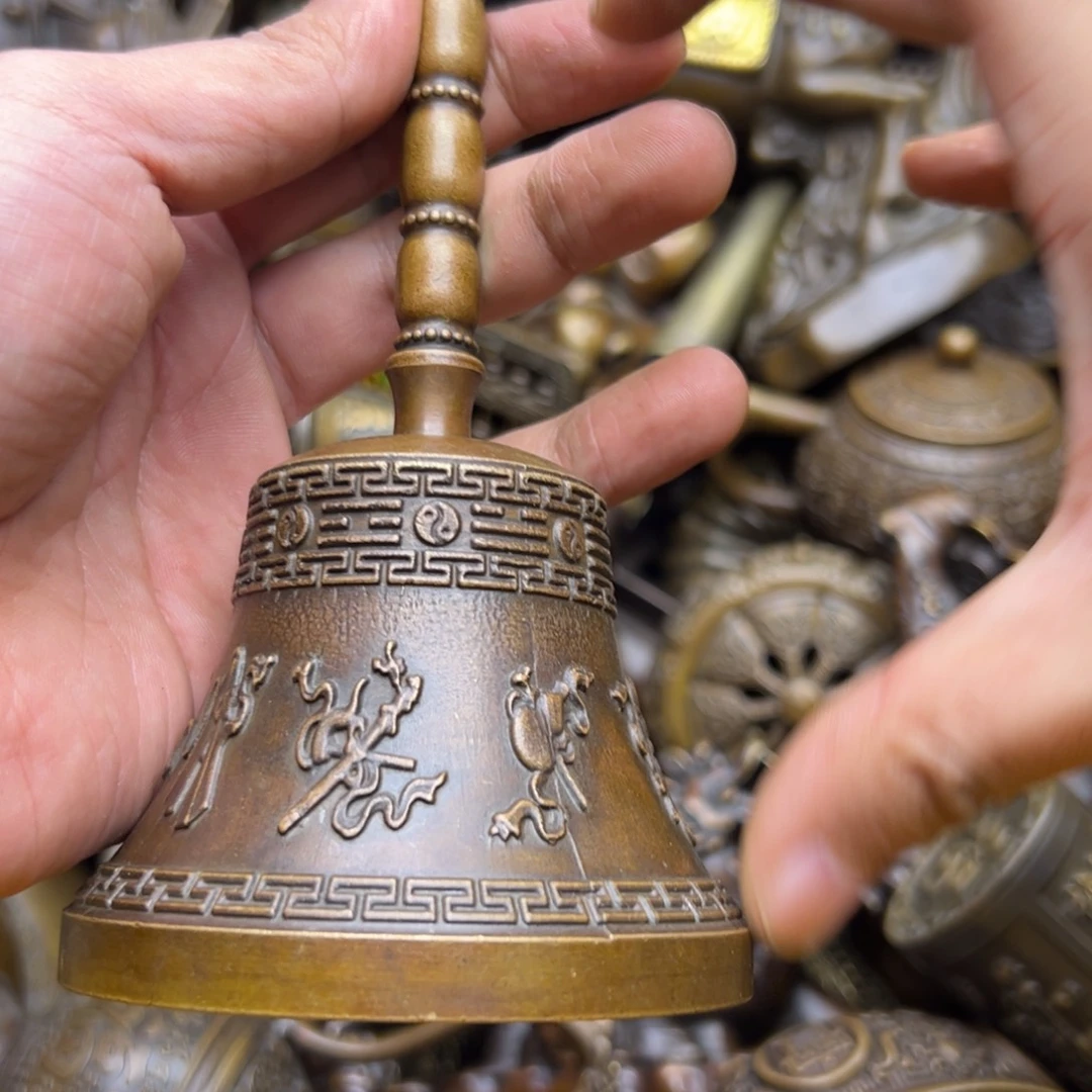 铜器摆件诚信经营