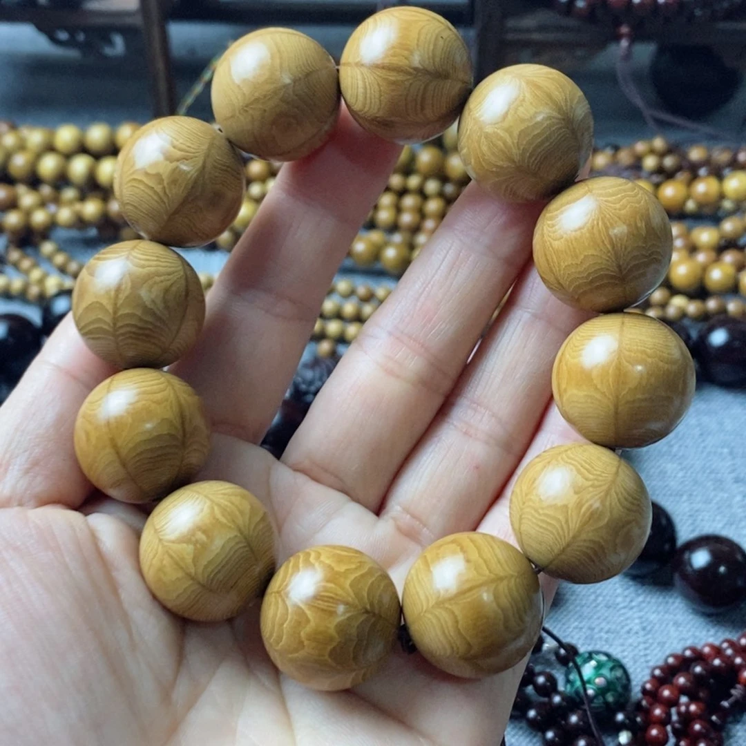 六道木手串/手链怦**董