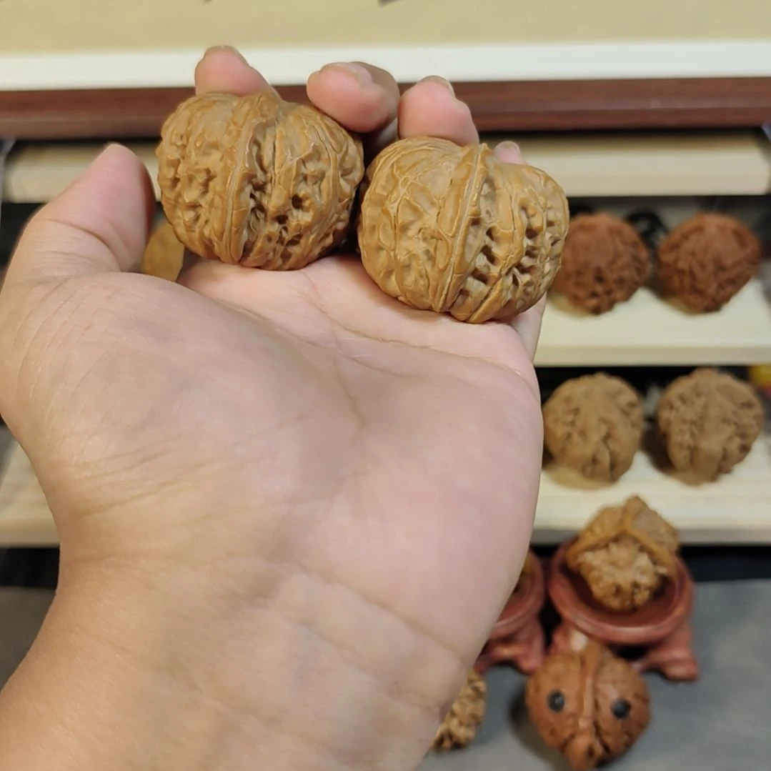 42全品元宝核桃核桃