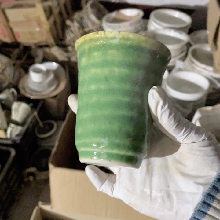 摆件陶瓷艺术摆件