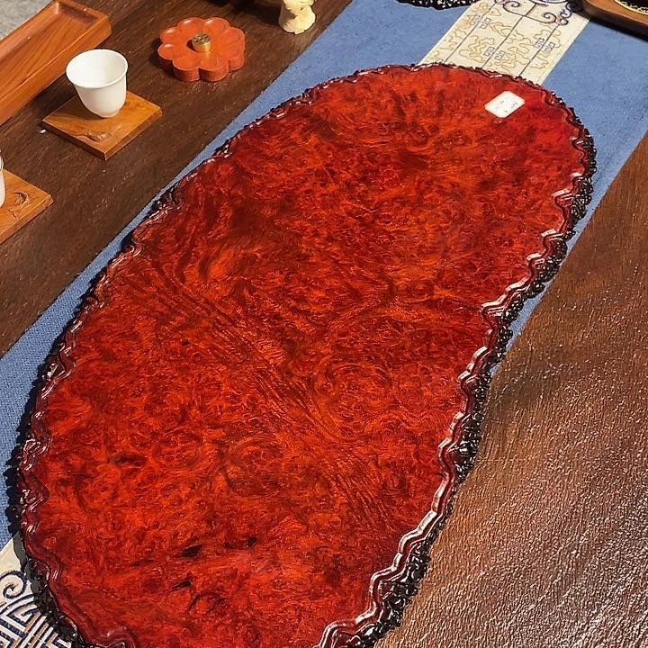 悟***原木实木一物一拍