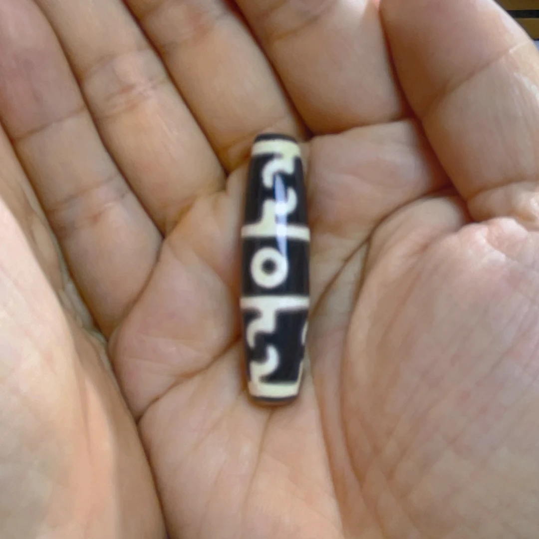 玛瑙/玉髓颈饰未镶嵌喜*