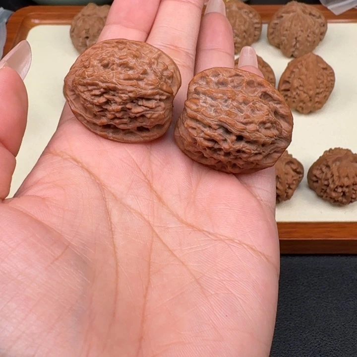 把件文玩核桃j****j小众31