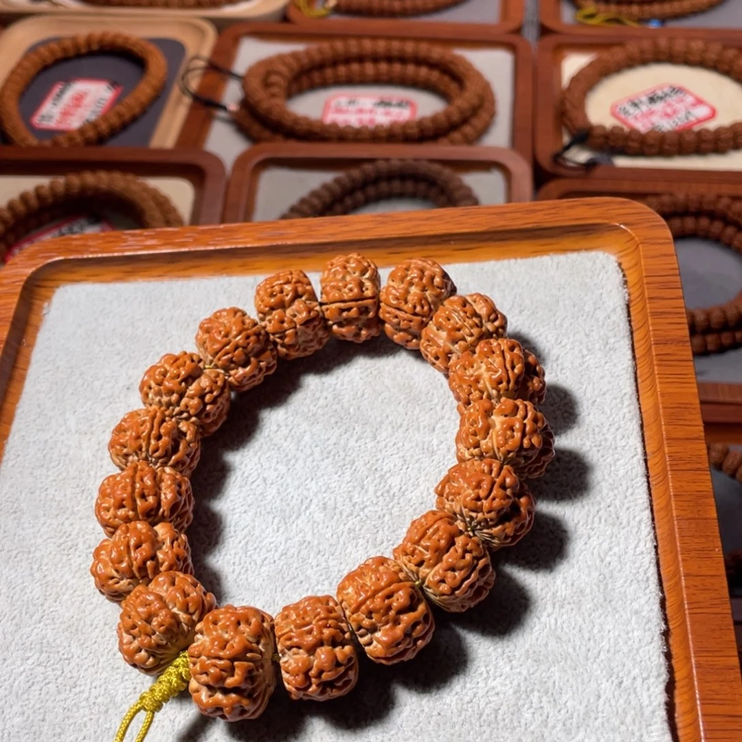 吊坠金刚菩提帝王花21