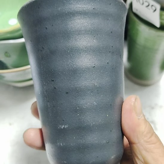 瓷片五厂，七厂各种摆件，瓷片，均有瑕疵！