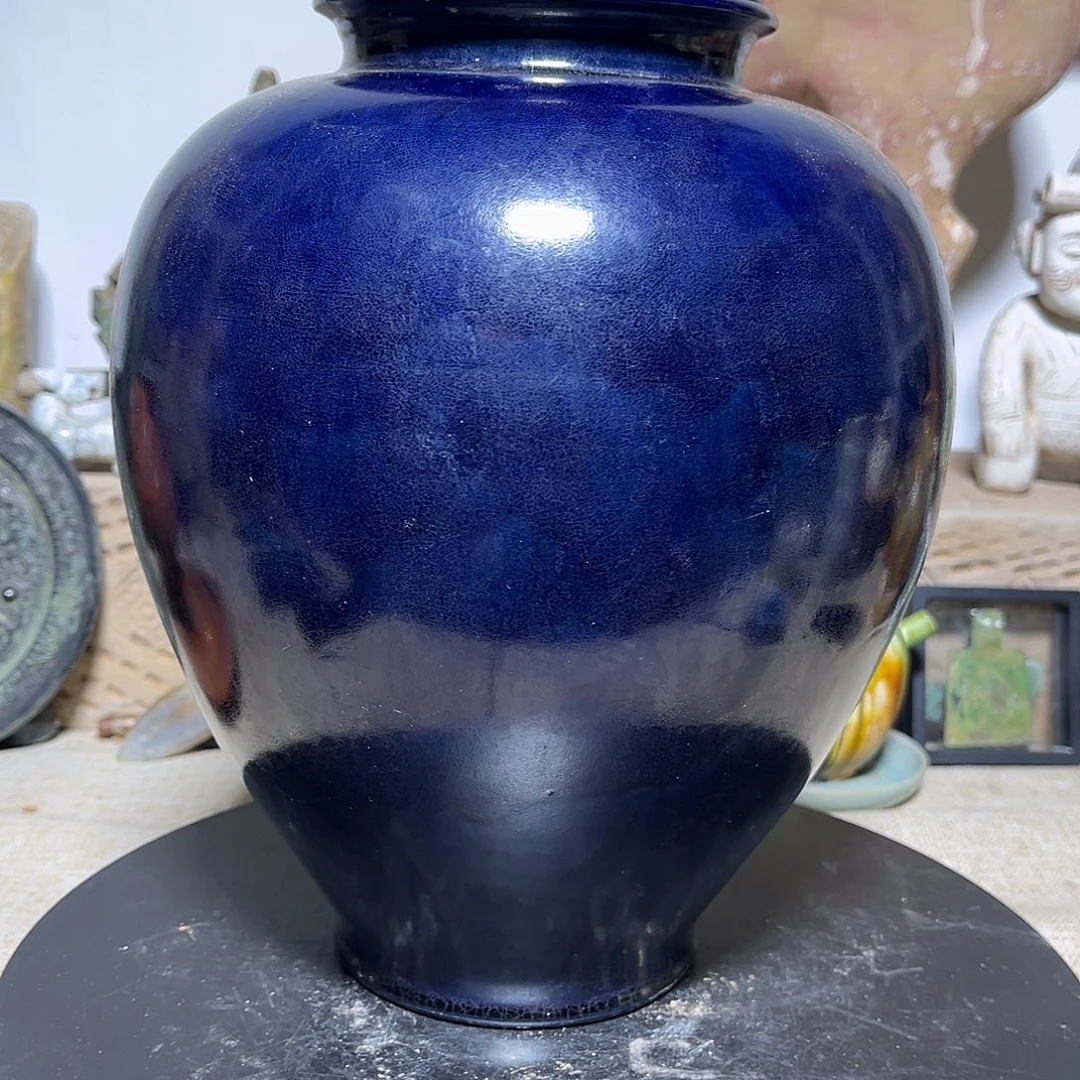 內***瓷片精品瓷器摆件