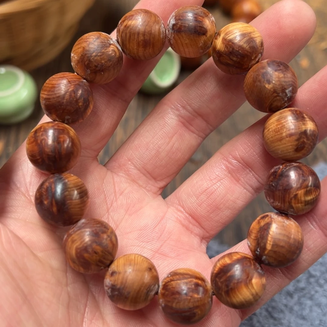 太行崖柏陈化太行