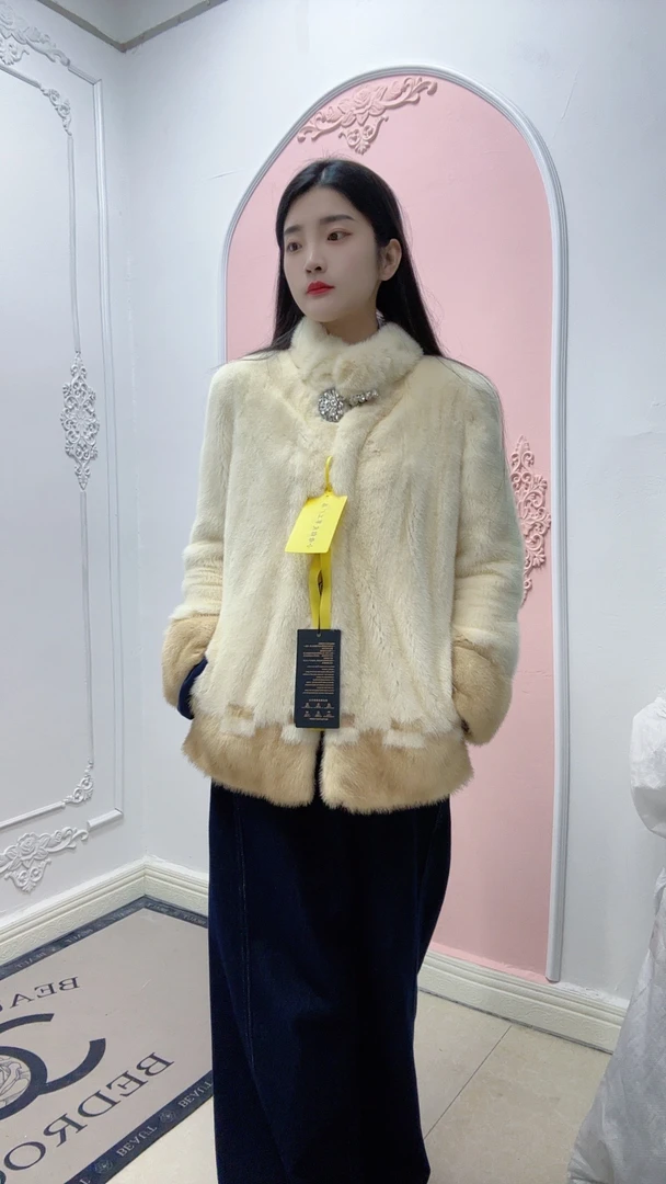 1234567女装外套