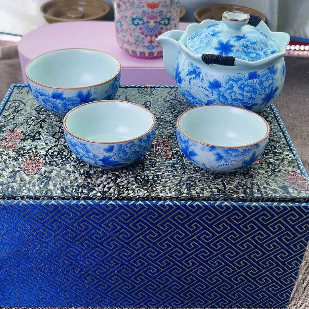 陶瓷特价清仓直播