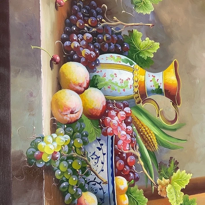油画会一直一直海选嘻嘻
