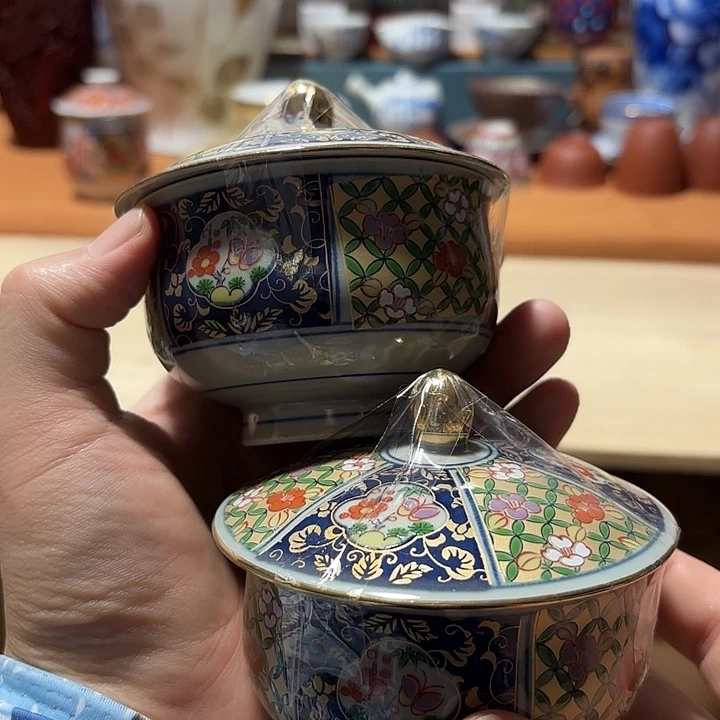 瓷片理性参拍，卡单拉黑
