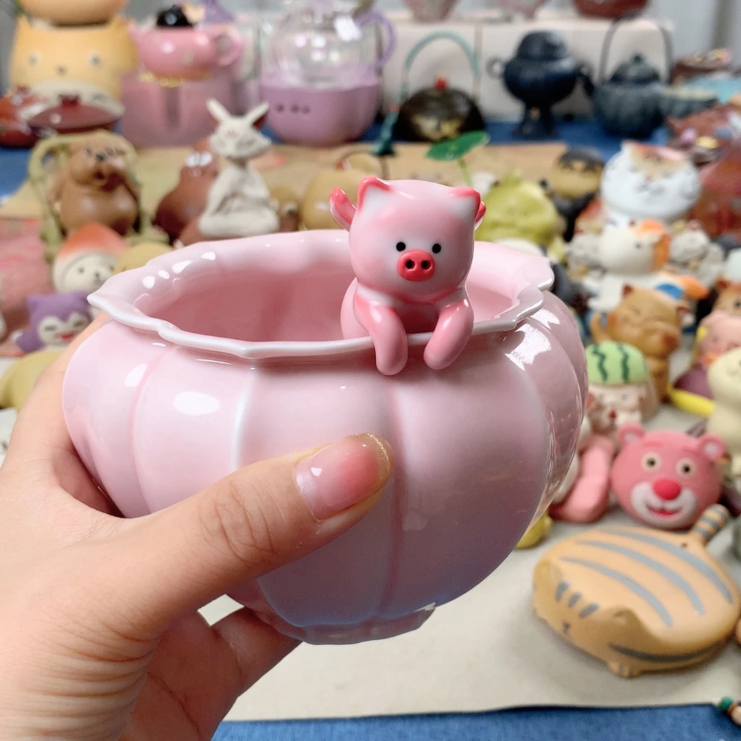 紫砂茶宠手工制作手工制作