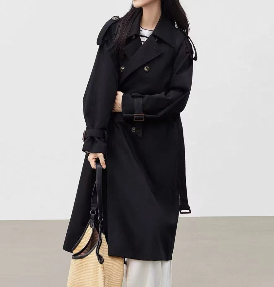 秋冬厚款大衣孤品清仓（28号）