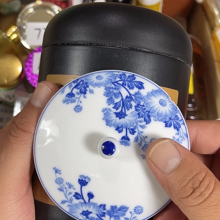 瓷片回流瓷器瓷片112